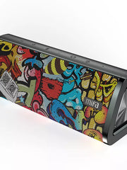 Load image into Gallery viewer, mifa A10+ Portable bluetooth speaker 360° Stereo Sound 20W IPX7 waterproof wireless bluetooth 5.0 speaker 24-Hour Play time