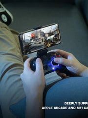 Load image into Gallery viewer, GameSir T4 Pro Bluetooth Game Controller 2.4G Wireless Gamepad applies to Nintendo Switch Apple Arcade MFi Games Android Phone