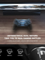 Load image into Gallery viewer, GameSir T3 T3s Wireless Gamepad Game Controller PC Joystick for Android TV Box Desktop Computer Laptop Windows 7 10 11