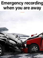 Load image into Gallery viewer, 70mai Car DVR 1S APP English Voice Control 70mai 1S D06 1080P HD Night Vision 70mai 1S Dash Camera Recorder WiFi 70mai Dash Cam