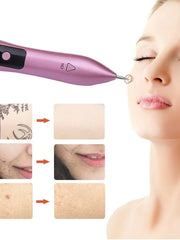 Load image into Gallery viewer, Laser Plasma Pen Freckle Remover Machine LCD Mole Removal Dark Spot Remover Skin Wart Tag Tattoo Remaval Tool Beauty Salon