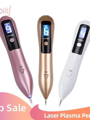 Load image into Gallery viewer, Laser Plasma Pen Freckle Remover Machine LCD Mole Removal Dark Spot Remover Skin Wart Tag Tattoo Remaval Tool Beauty Salon