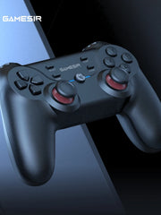 Load image into Gallery viewer, GameSir T3 T3s Wireless Gamepad Game Controller PC Joystick for Android TV Box Desktop Computer Laptop Windows 7 10 11