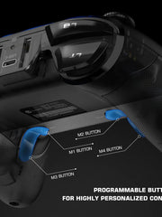 Load image into Gallery viewer, GameSir T4 Pro Bluetooth Game Controller 2.4G Wireless Gamepad applies to Nintendo Switch Apple Arcade MFi Games Android Phone