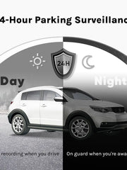 Load image into Gallery viewer, 70mai Dash Cam Pro Plus+ A500S 1944P GPS ADAS Car Camera 70mai A500S Car DVR 24H Parking Support Rear Cam 140FOV Auto Recorder