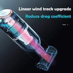 Load image into Gallery viewer, 8000Pa Wireless Car Vacuum Cleaner Cordless Handheld Auto Vacuum Home &amp; Car Dual Use Mini Vacuum Cleaner With Built-in Battrery
