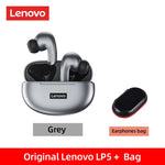 Load image into Gallery viewer, 100% Original Lenovo LP5  Wireless Bluetooth Earbuds HiFi Music Earphone With Mic Headphones Sports Waterproof Headset 2021New

