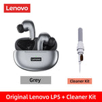 Load image into Gallery viewer, 100% Original Lenovo LP5  Wireless Bluetooth Earbuds HiFi Music Earphone With Mic Headphones Sports Waterproof Headset 2021New
