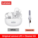 Load image into Gallery viewer, 100% Original Lenovo LP5  Wireless Bluetooth Earbuds HiFi Music Earphone With Mic Headphones Sports Waterproof Headset 2021New
